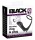 Black Velvets BV Vibrating Ring & Plug
