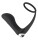 Black Velvets BV Vibrating Ring & Plug