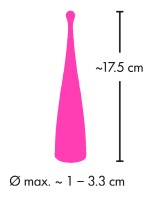 Couples Choice Spot Vibrator