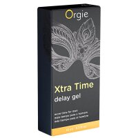 Xtra Time Delay Gel 15 ml
