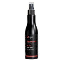 Das Secret Seduction Elixir von Orgie - Flüssige...