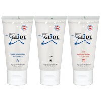 Just Glide 3x200ml