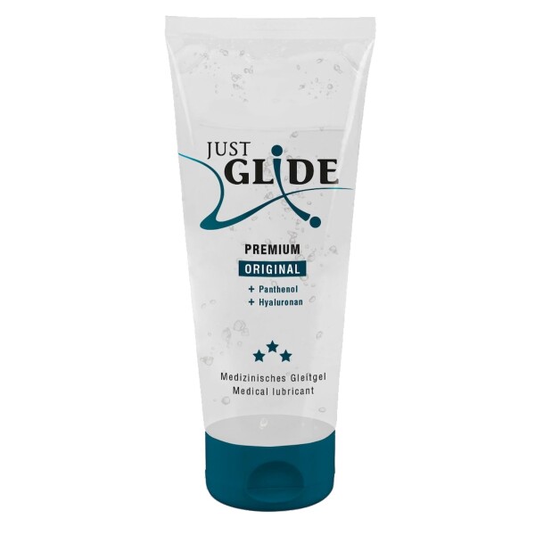 Just Glide Premium 200 ml von Just Glide