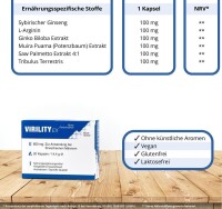 Virility Ex 20er