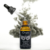 Orgie Orgasm Drops Intense30ml