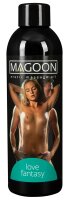 Love Fantasy Massage-Öl 200 ml von Magoon