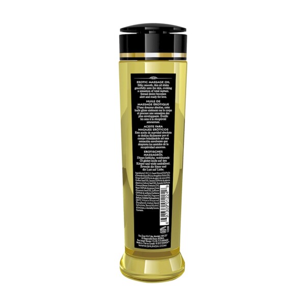 Shunga Massage Oil Sensual 240ml