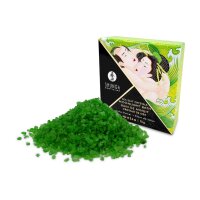 Mini Oriental Crystals Badesalze - Lotusblüte