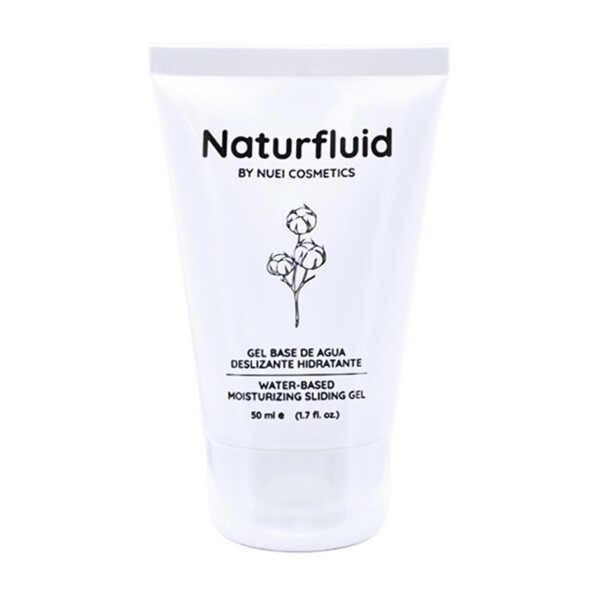 Naturfluid Extra Thick 50 ml