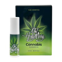 Cannabis - Genussöl von Nuei Cosmetics of the Night