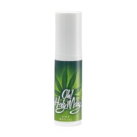 Cannabis - Genussöl von Nuei Cosmetics of the Night
