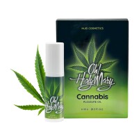 Cannabis - Genussöl von Nuei Cosmetics of the Night