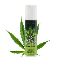 Oh! Cannabis Anal Gel 50 ml