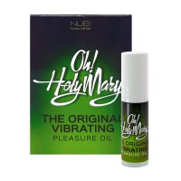 Oh! Holy Mary Cannabis-Genussöl