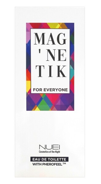 Magnetik For Everyone 50 ml