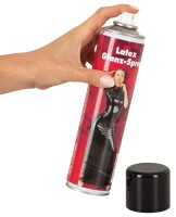 Latex-Glanz-Spray 400 ml von Late X