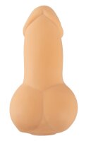Antistress-Ball Penis