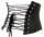 Leder Korsett 56cm von Zado