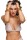Zado Leder Cuffs natur