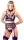 BH Strapsset S von Cottelli Bondage