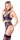 Cottelli Bondage BH Strapsset M