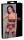 Cottelli Bondage Hebe Set schwarz/rot