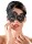 Maske Stickerei