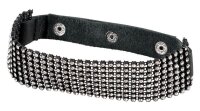 Halsband Strass