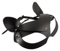 Bad Kitty Catmask Strass