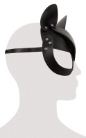 Bad Kitty Catmask Strass