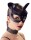 Bad Kitty Catmask Strass