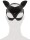 Bad Kitty Catmask Strass