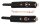 Bad Kitty Cuffs schwarz