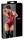 Body Zip rot S von Cottelli Collection