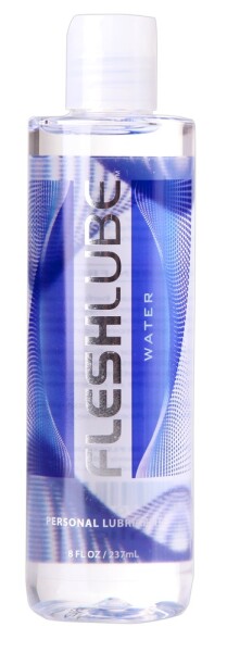 FLESHLIGHT FleshLube Water 250 ml