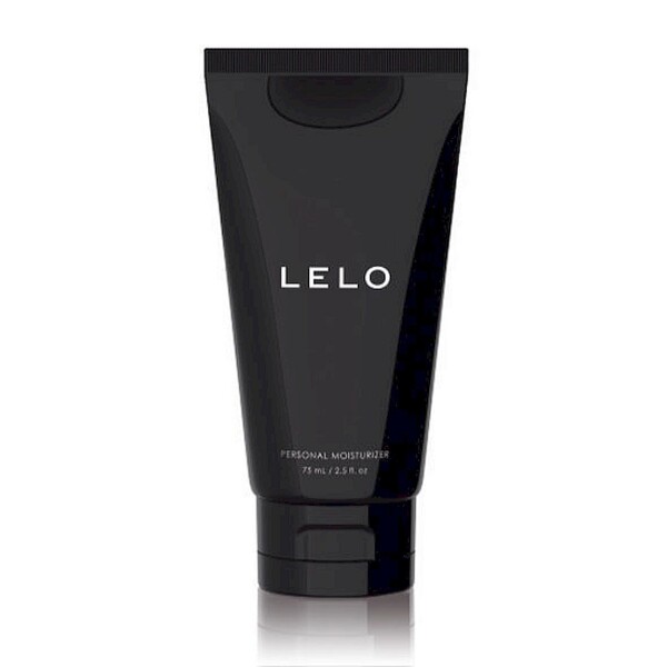 Lelo Personal Moisturizer Tube