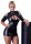 Kleid schulterfrei S