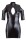 Kleid schulterfrei S