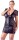Kleid 2 Wege Zip XL Cottelli Collection
