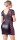 Kleid 2 Wege Zip XL Cottelli Collection