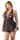 Cottelli Collection Babydoll Spitze XL