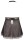 Cottelli Collection Babydoll Spitze XL