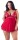 Cottelli Collection Babydoll rot L