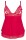 Cottelli Collection Babydoll rot L