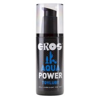 EROS Aqua Power Toylube - 125 ml