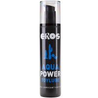 EROS Aqua Power Toylube - 250 ml