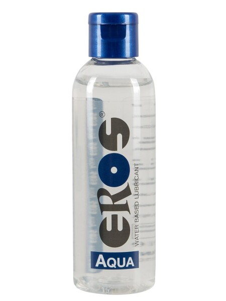 EROS Aqua 100-ml-Flasche