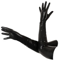 The Latex Collection Latex Handschuhe S