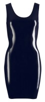 The Latex Collection Minikleid XS