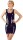 The Latex Collection Minikleid XS